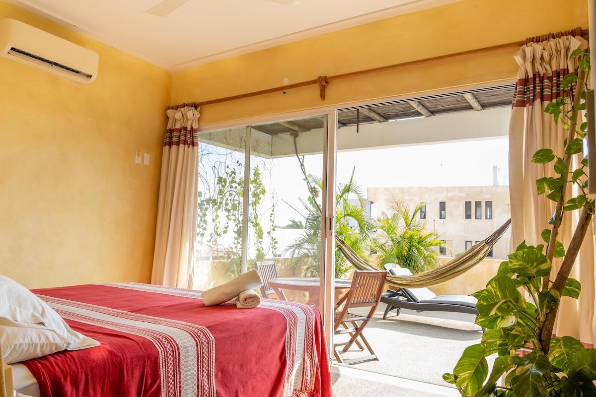 Villa Bonobo Puerto Escondido  Zewnętrze zdjęcie