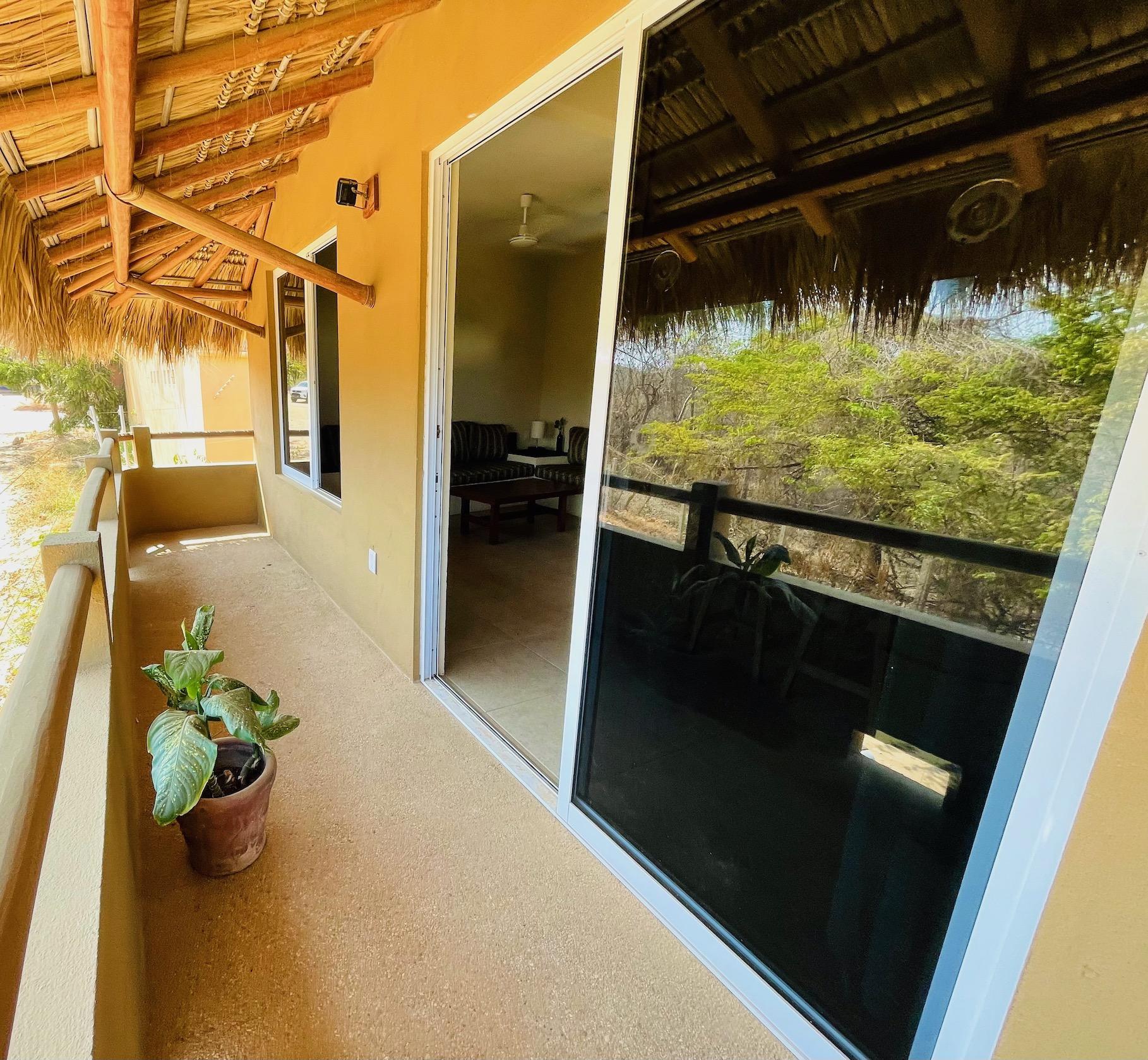 Villa Bonobo Puerto Escondido  Zewnętrze zdjęcie