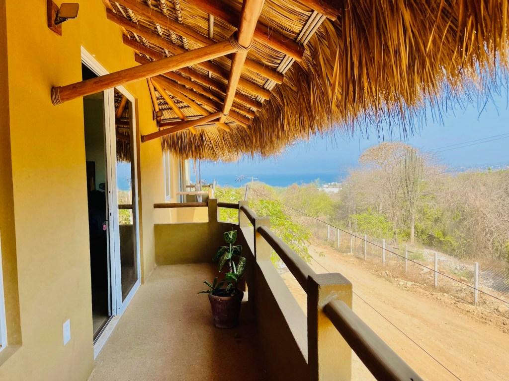 Villa Bonobo Puerto Escondido  Zewnętrze zdjęcie