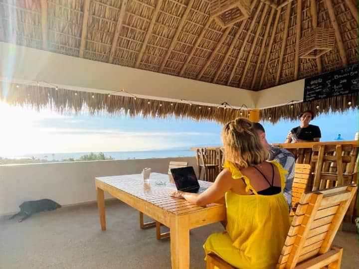 Villa Bonobo Puerto Escondido  Zewnętrze zdjęcie